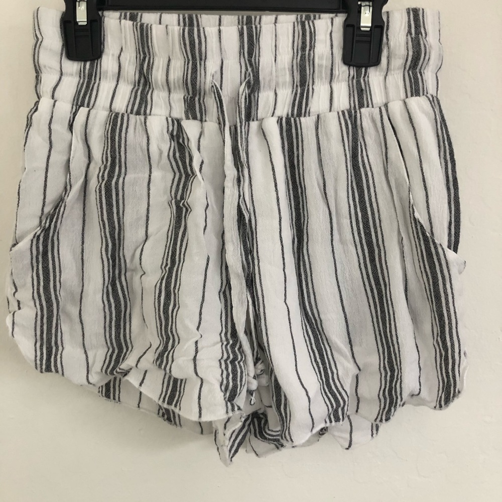 Hollister lounge shorts